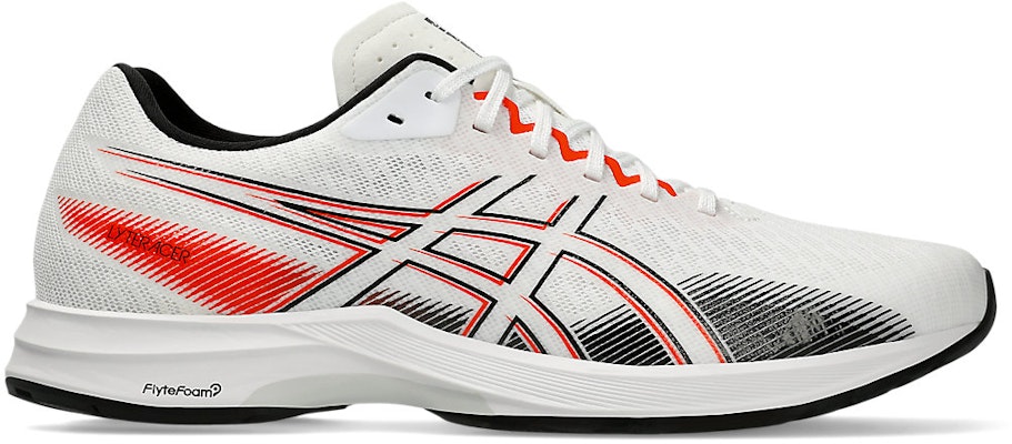ASICS Lyteracer 5 'White Black' 1011B903-101 Buy ASICS Lyteracer 5 'White Black' 1011B903-101