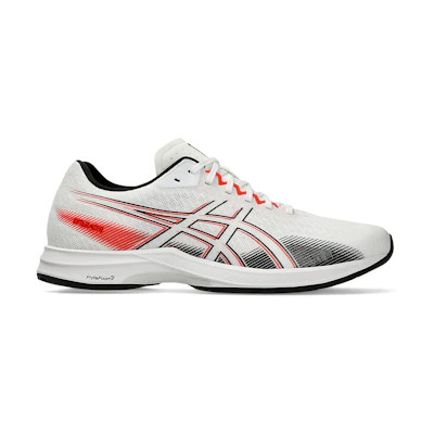 ASICS Lyteracer 5 'White Black'