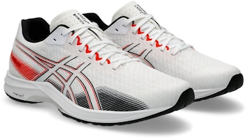 亚瑟士Lyteracer 5白黑跑鞋 1011B903-101 Order 亚瑟士Lyteracer 5白黑跑鞋 1011B903-101