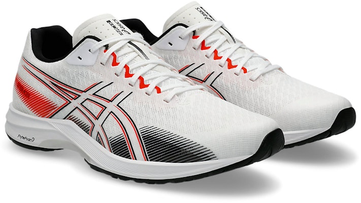 ASICS Lyteracer 5「白黑」1011B903-101 1011B903-101 Order ASICS Lyteracer 5「白黑」1011B903-101 1011B903-101
