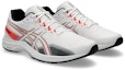 Order ASICS Lyteracer 5 'Putih Hitam' 1011B903-101