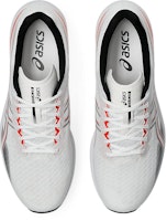 亚瑟士Lyteracer 5白黑跑鞋 1011B903-101 Details for 亚瑟士Lyteracer 5白黑跑鞋 1011B903-101