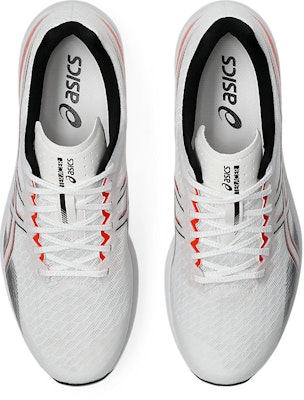ASICS Lyteracer 5 'White Black' 1011B903-101 Details for ASICS Lyteracer 5 'White Black' 1011B903-101