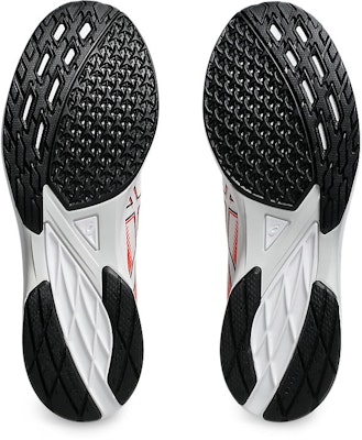 ASICS Lyteracer 5 'White Black' 1011B903-101 Sizing ASICS Lyteracer 5 'White Black' 1011B903-101