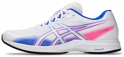 ASICS LYTERACER 5 'White Illusion Blue' 1011B903-100 ASICS LYTERACER 5 'White Illusion Blue' 1011B903-100