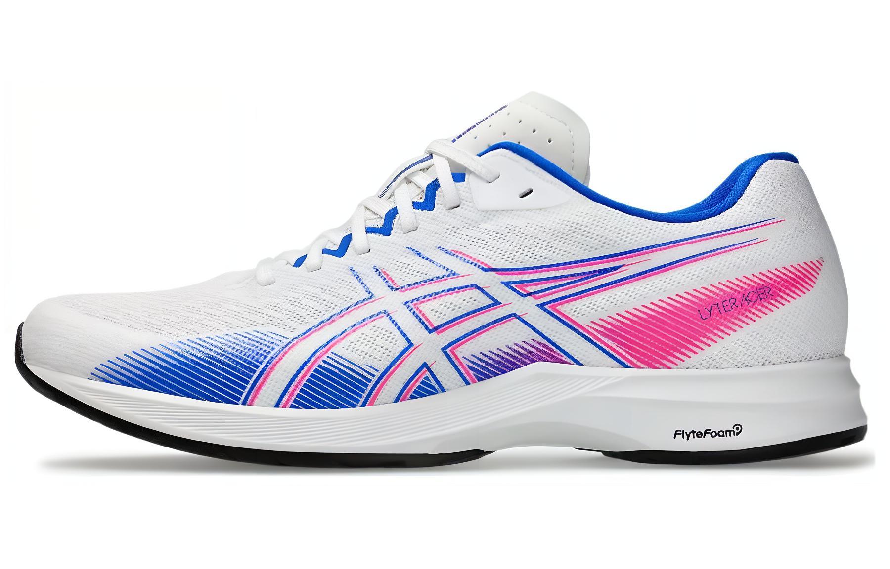 ASICS LYTERACER 5 'White Illusion Blue' 1011B903-100