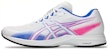ASICS LYTERACER 5 'Putih Ilusi Biru' 1011B903-100