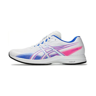 ASICS LYTERACER 5 'White Illusion Blue'