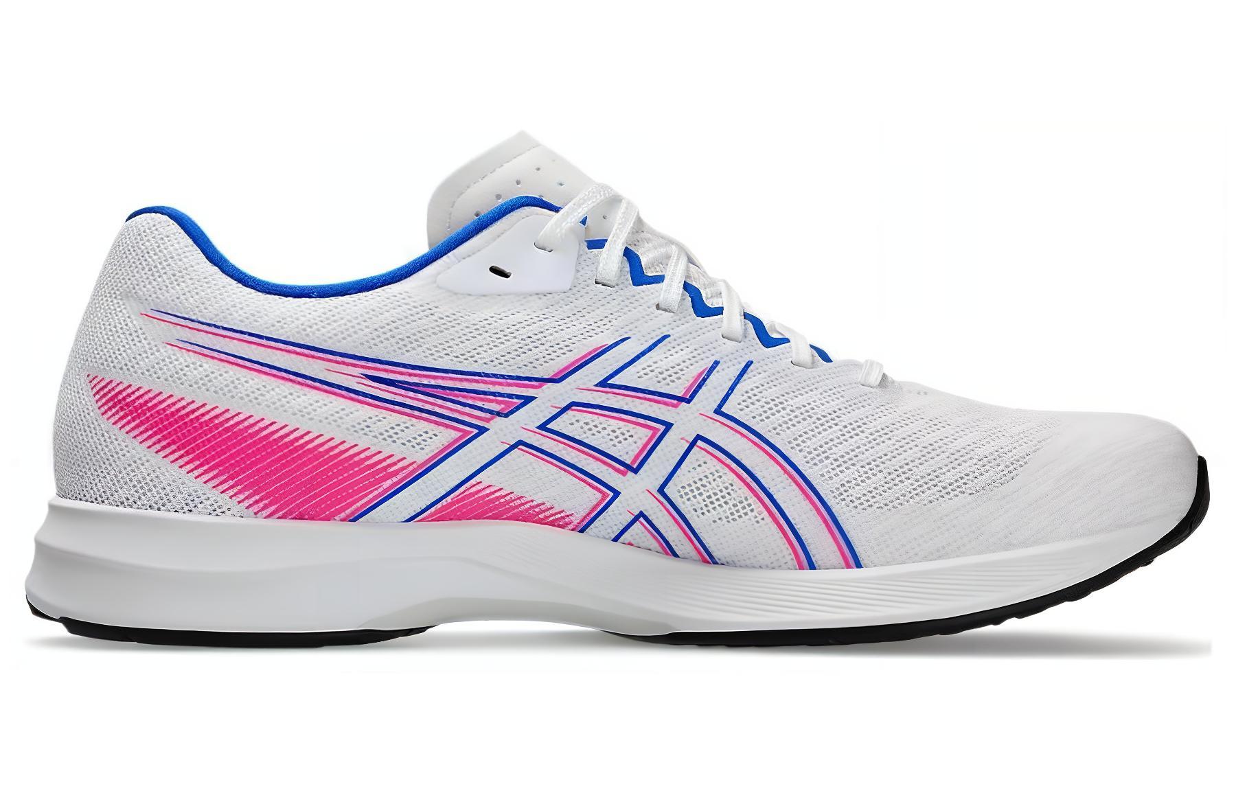 Order ASICS LYTERACER 5 'Putih Ilusi Biru' 1011B903-100