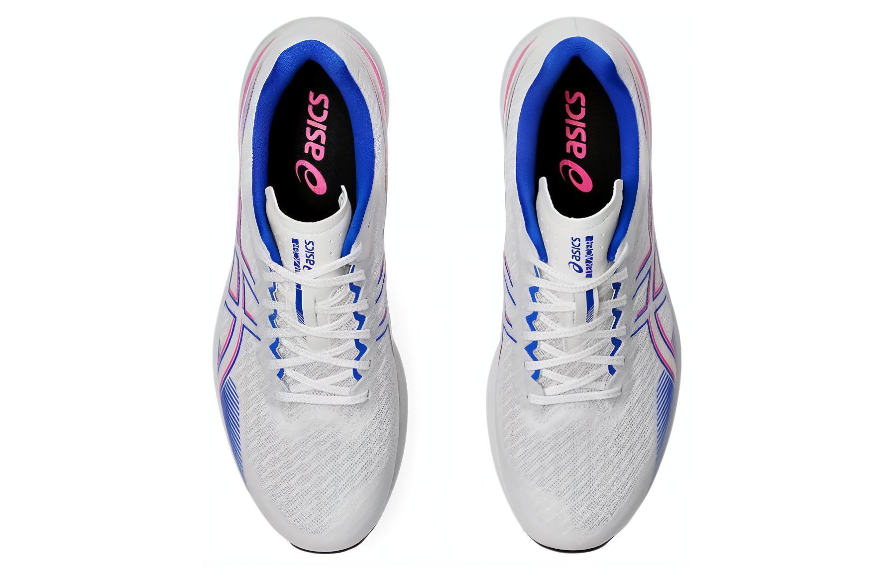 Purchase ASICS LYTERACER 5 'Putih Ilusi Biru' 1011B903-100
