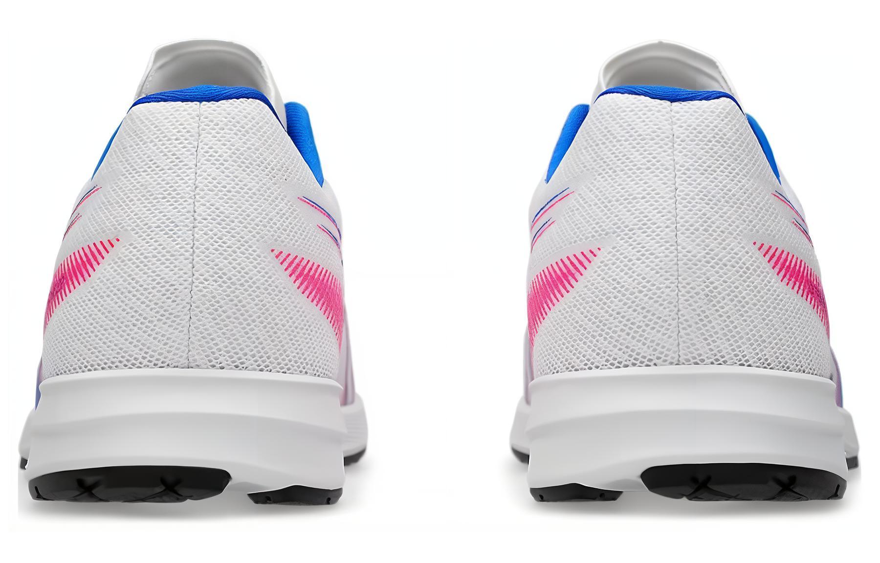 Details for ASICS LYTERACER 5 'Putih Ilusi Biru' 1011B903-100