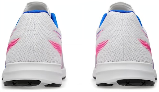 ASICS LYTERACER 5 'Putih Ilusi Biru' 1011B903-100 Details for ASICS LYTERACER 5 'Putih Ilusi Biru' 1011B903-100