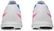 Details for ASICS LYTERACER 5 'Putih Ilusi Biru' 1011B903-100