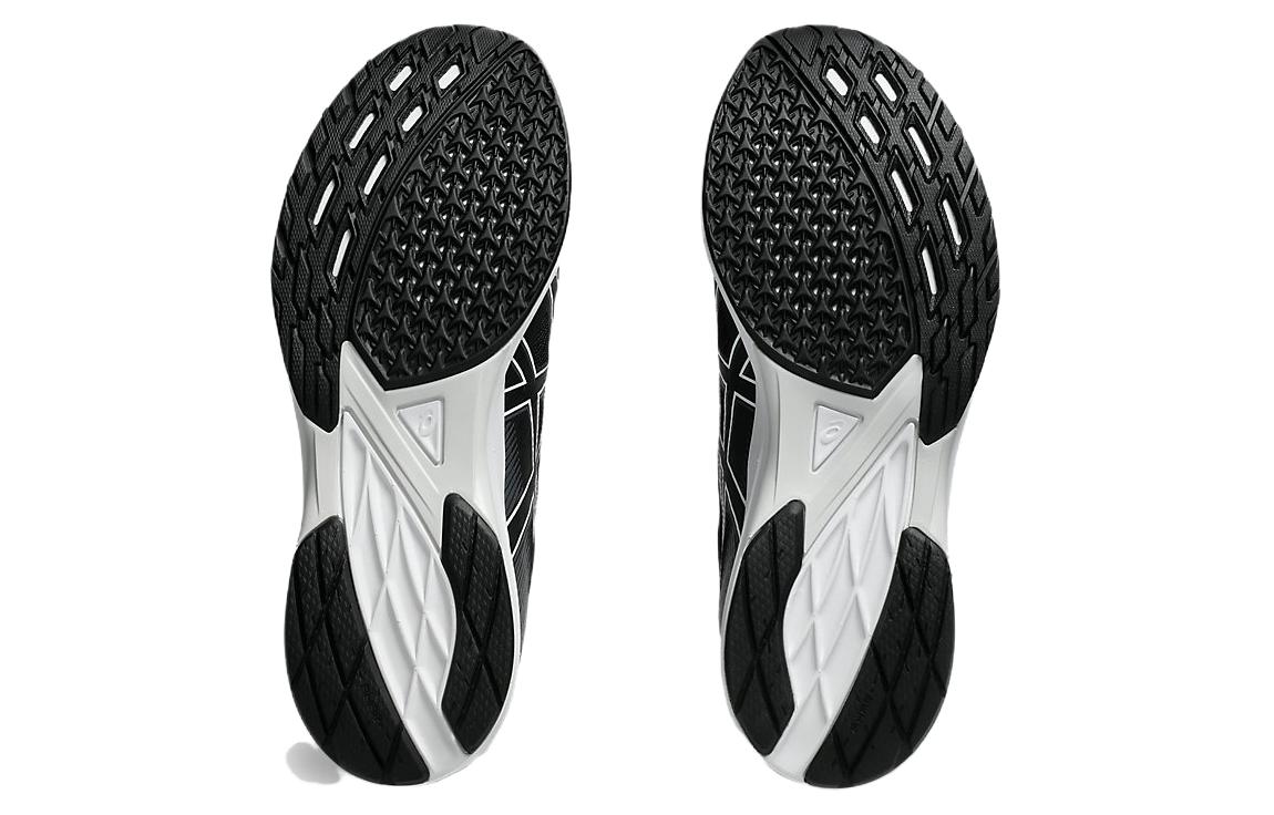 ASICS LYTERACER 5 WIDE 'Black White' 圖 5