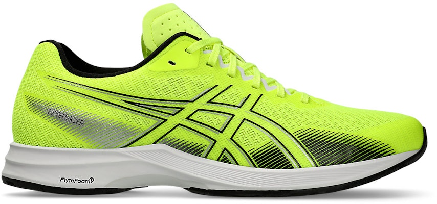 ASICS Lyteracer 5 Wide 'Safety Yellow Black' 1011B902-750 Buy ASICS Lyteracer 5 Wide 'Safety Yellow Black' 1011B902-750