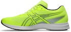 Shop ASICS Lyteracer 5 Lebar 'Kuning Keselamatan Hitam' 1011B902-750