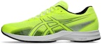Cheap ASICS Lyteracer 5 Lebar 'Kuning Keselamatan Hitam' 1011B902-750