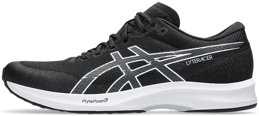 ASICS LYTERACER 6 Kasut Lari 1011B971-001 7