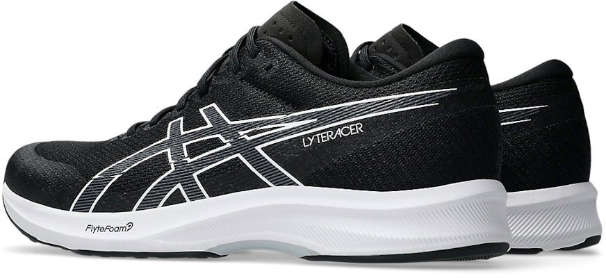 ASICS LYTERACER 6 Kasut Lari 1011B971-001 Details for ASICS LYTERACER 6 Kasut Lari 1011B971-001
