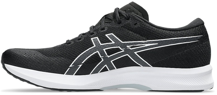 ASICS LYTERACER 6 Kasut Lari 1011B971-001 Sizing ASICS LYTERACER 6 Kasut Lari 1011B971-001