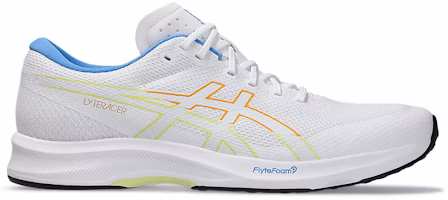 ASICS LYTERACER 6 1011B971-100 ASICS LYTERACER 6 1011B971-100