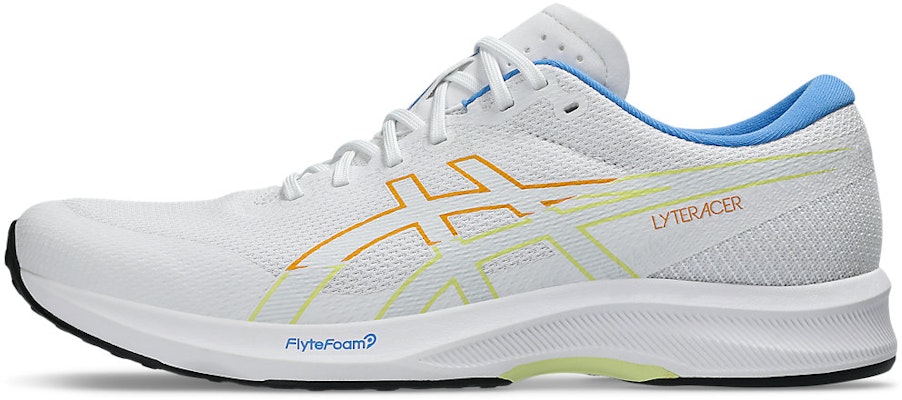 ASICS LYTERACER 6跑鞋 1011B971-100 7
