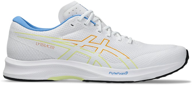ASICS LYTERACER 6 Sepatu Lari 1011B971-100 Order ASICS LYTERACER 6 Sepatu Lari 1011B971-100