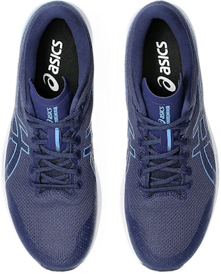 ASICS LYTERACER 6 Kasut Larian Lelaki 1011B971-400 3