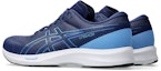 Details for ASICS LYTERACER 6 Kasut Larian Lelaki 1011B971-400