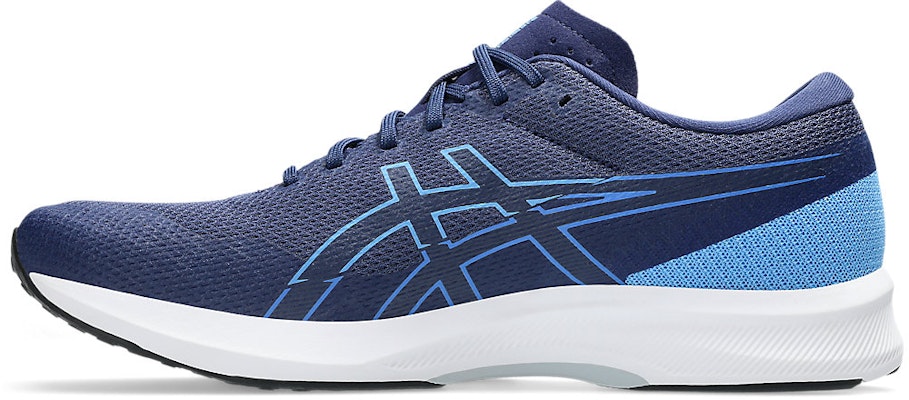 ASICS LYTERACER 6 Kasut Larian Lelaki 1011B971-400 Cheap ASICS LYTERACER 6 Kasut Larian Lelaki 1011B971-400