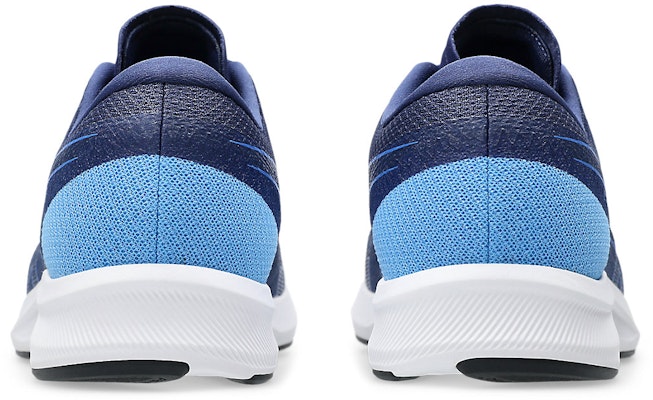 ASICS LYTERACER 6 Kasut Larian Lelaki 1011B971-400 2