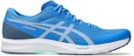 Buy ASICS Lyteracer 6 Running Shoes Electric Blue/Grey Floss 1011B971-401