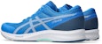 ASICS Lyteracer 6 Running Shoes Electric Blue/Grey Floss 1011B971-401