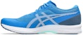 ASICS Lyteracer 6 Running Shoes Electric Blue/Grey Floss 1011B971-401