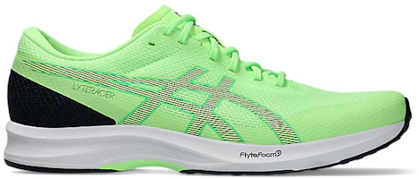 ASICS Lyteracer 6 Running Shoes Illuminate Green/Vital Green 1011B971-300 ASICS Lyteracer 6 Running Shoes Illuminate Green/Vital Green 1011B971-300