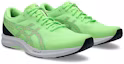 Lookbook ASICS Lyteracer 6 Kasut Lari Hijau Illuminate/Hijau Vital 1011B971-300