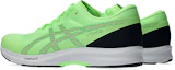 Shop ASICS Lyteracer 6 Kasut Lari Hijau Illuminate/Hijau Vital 1011B971-300