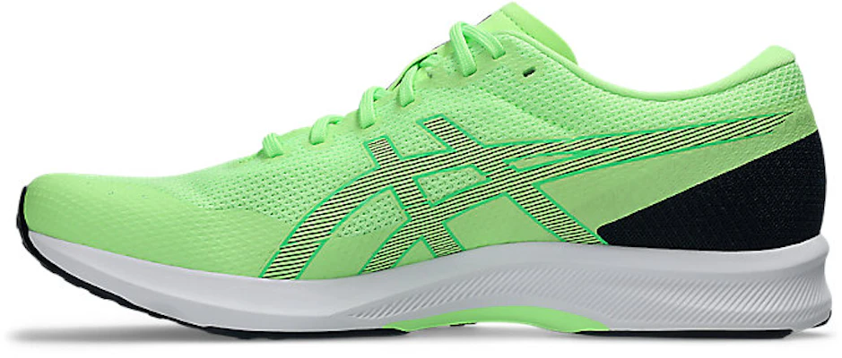 ASICS Lyteracer 6 Sepatu Lari Hijau Illuminate/Vital 1011B971-300 Shop ASICS Lyteracer 6 Sepatu Lari Hijau Illuminate/Vital 1011B971-300