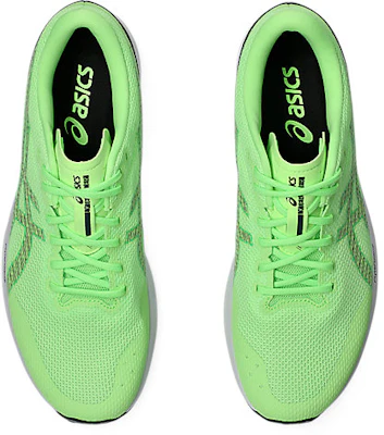 ASICS Lyteracer 6 Sepatu Lari Hijau Illuminate/Vital 1011B971-300 Details for ASICS Lyteracer 6 Sepatu Lari Hijau Illuminate/Vital 1011B971-300