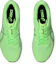 Sizing ASICS Lyteracer 6 Kasut Lari Hijau Illuminate/Hijau Vital 1011B971-300