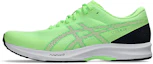 Cheap ASICS Lyteracer 6 Sepatu Lari Hijau Illuminate/Vital 1011B971-300