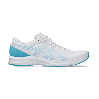 ASICS Lyteracer 6 Running Shoes White/Soft Sky