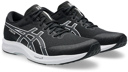 亚瑟士 LYTERACER 6 宽款跑鞋 1011B970-001 Shop 亚瑟士 LYTERACER 6 宽款跑鞋 1011B970-001