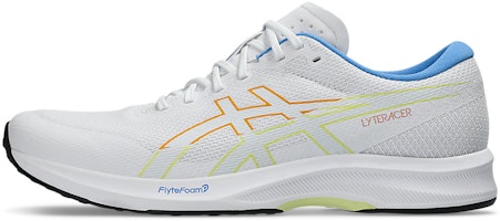 ASICS LYTERACER 6 ANCHO 1011B970-100 7