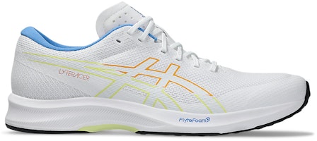ASICS LYTERACER 6 ANCHO 1011B970-100 Order ASICS LYTERACER 6 ANCHO 1011B970-100
