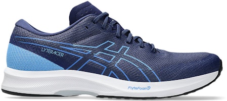 ASICS LYTERACER 6 WIDE 1011B970-400 ASICS LYTERACER 6 WIDE 1011B970-400