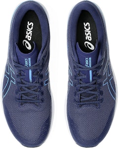 亚瑟士 LYTERACER 6 WIDE 宽版跑鞋 1011B970-400 4