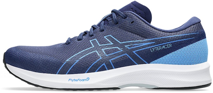 亚瑟士 LYTERACER 6 WIDE 宽版跑鞋 1011B970-400 8