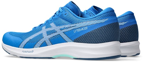아식스 라이트레이서 6 와이드 러닝화 일렉트릭 블루/그레이 플로스 1011B970-401 Lookbook 아식스 라이트레이서 6 와이드 러닝화 일렉트릭 블루/그레이 플로스 1011B970-401