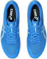 아식스 라이트레이서 6 와이드 러닝화 일렉트릭 블루/그레이 플로스 1011B970-401 Details for 아식스 라이트레이서 6 와이드 러닝화 일렉트릭 블루/그레이 플로스 1011B970-401
